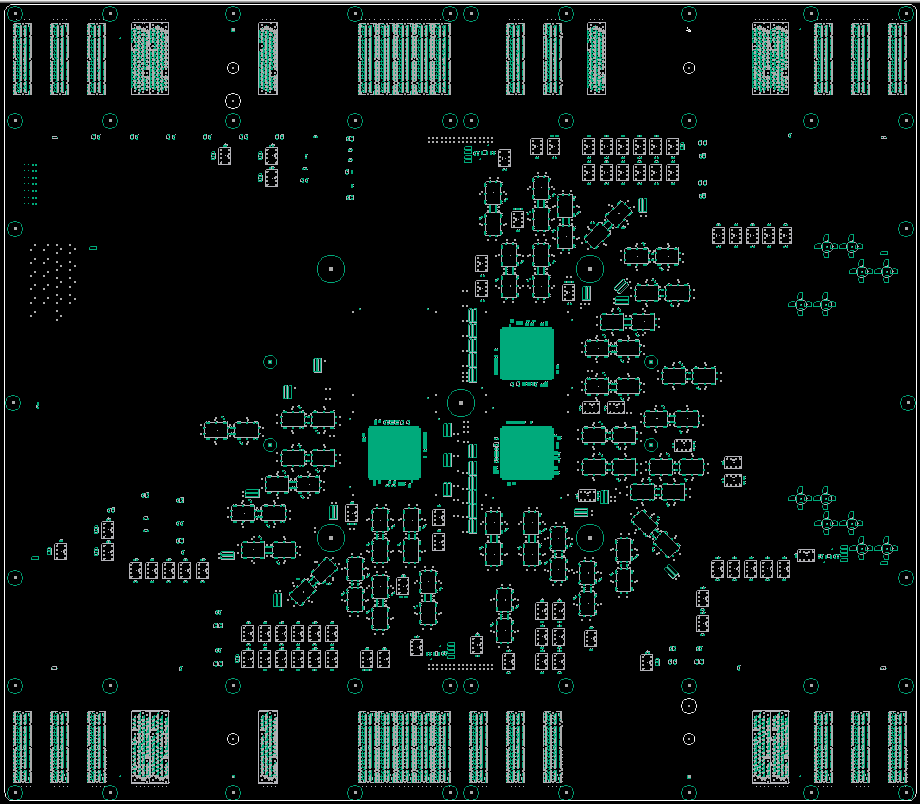 T2000 Load Board